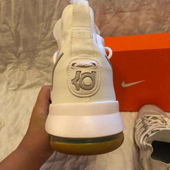KD 9 elite pale grey/ivory - Picture 11 of 12